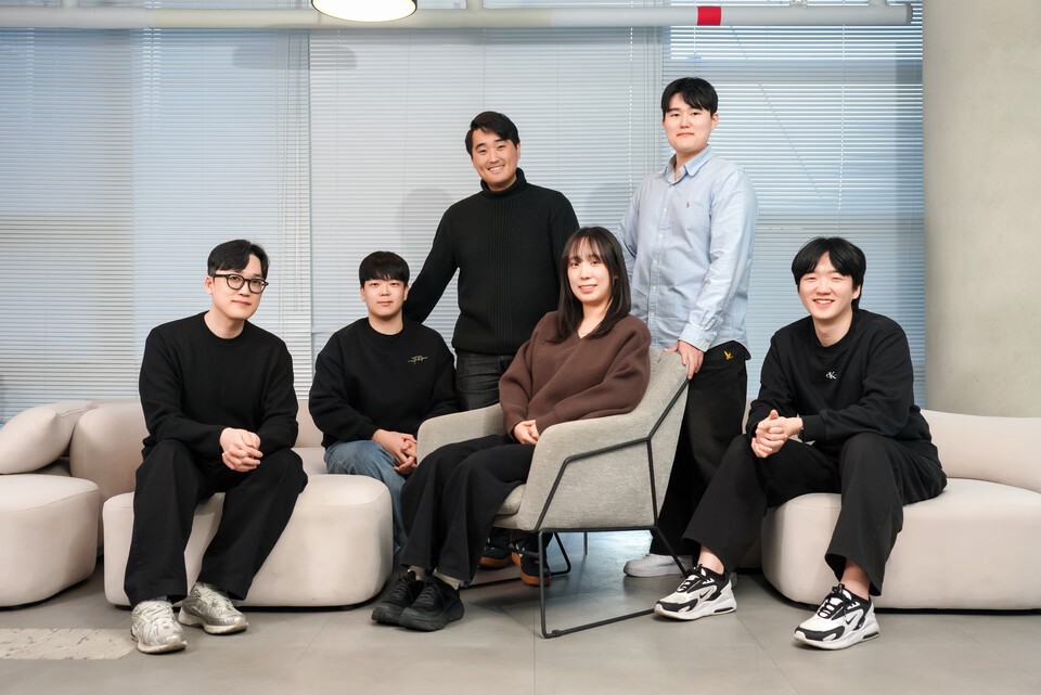 ㈜슬롯 머신 룰 구성원들