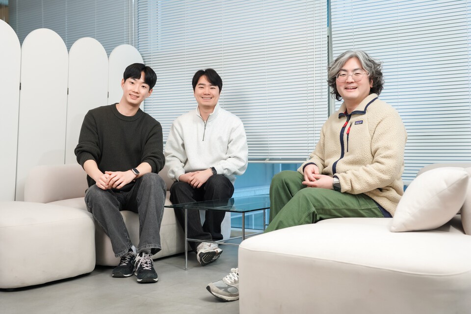 ㈜슬롯 머신 룰 구성원들