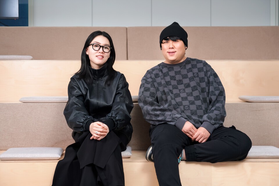 ㈜슬롯 머신 룰 구성원들