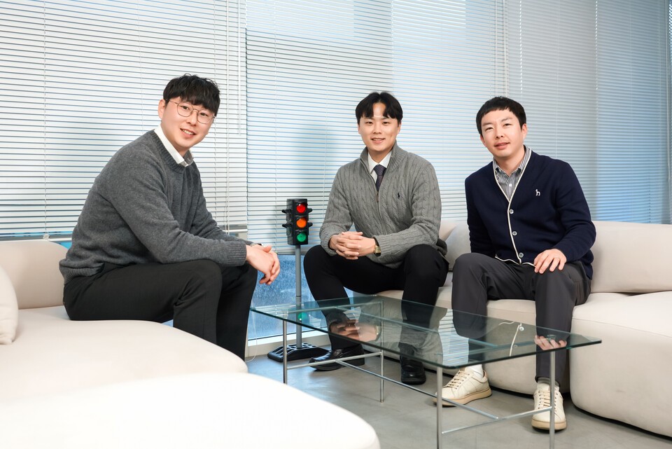 ㈜슬롯 머신 룰 구성원들