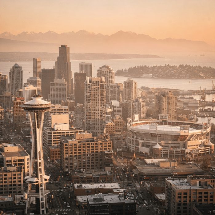 시애틀