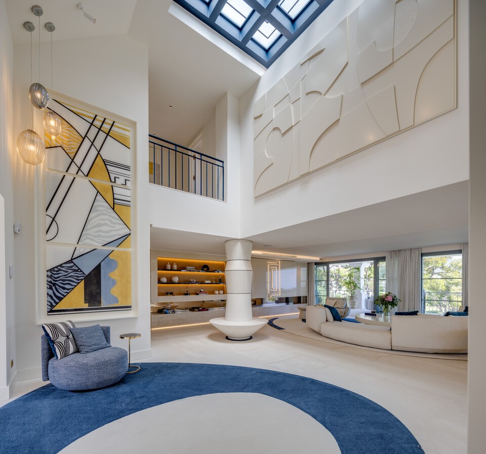 빌라 아주르(Villa Azur)