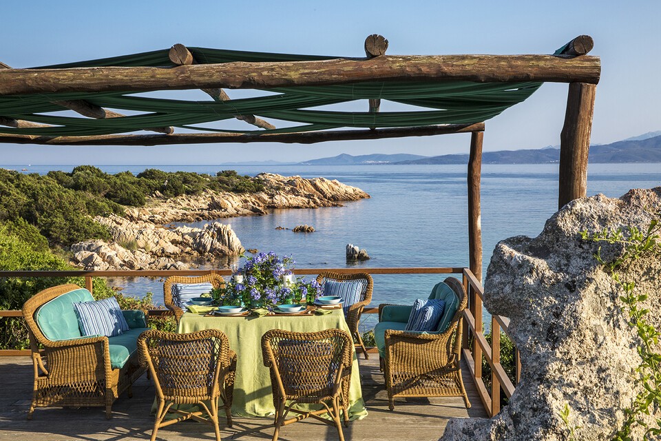 빌라 마르지아(Villa Marzia)