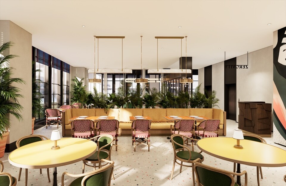 카지노 슬롯 머신 게임