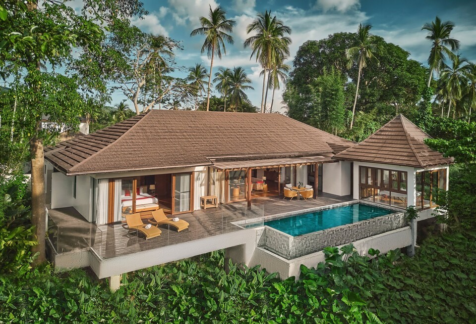 더 팜 앳 산 베니토, 오토그래프 컬렉션