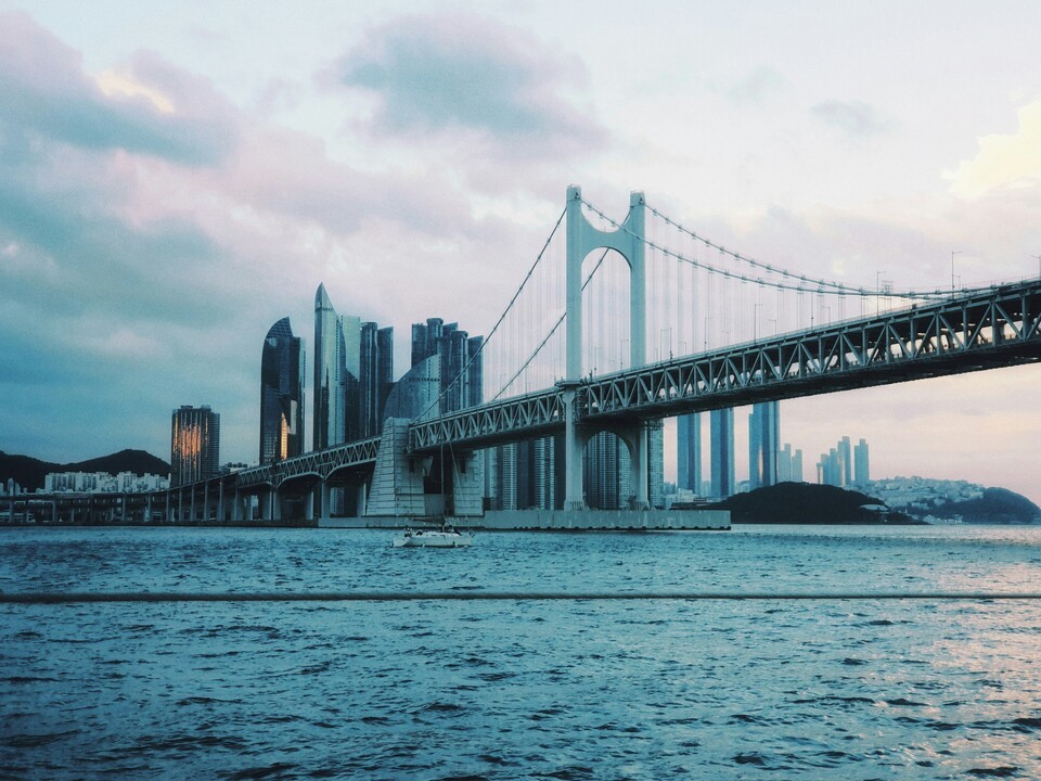   ©Junseo Jang-Unsplash