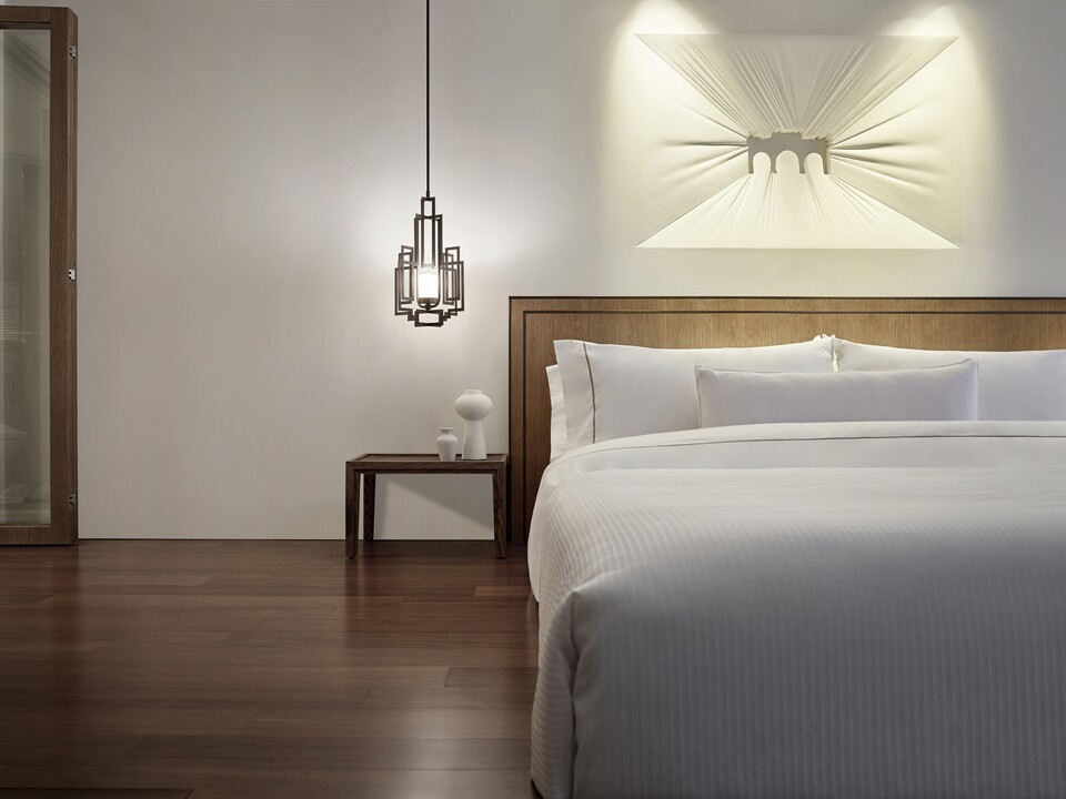 웨스틴 조선 서울_객실