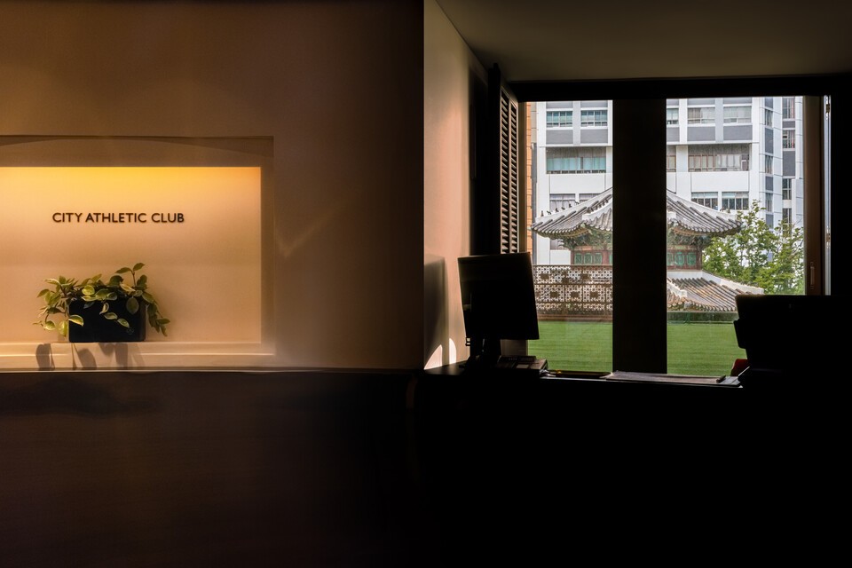 웨스틴 조선 서울_CAC