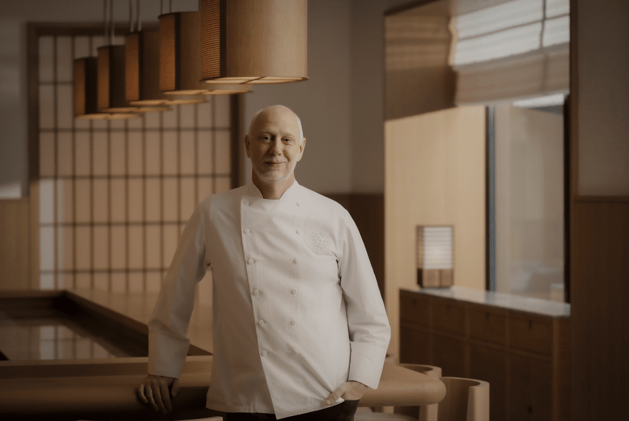 싱글스레드의 오너 셰프, 카일 코노턴