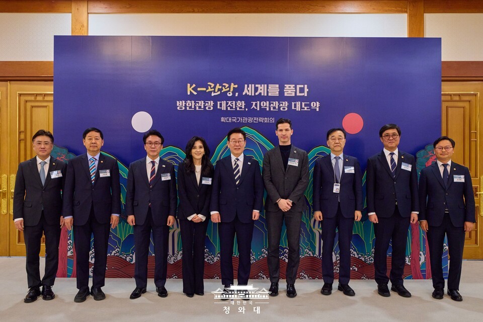 사진 출처_ 청와대