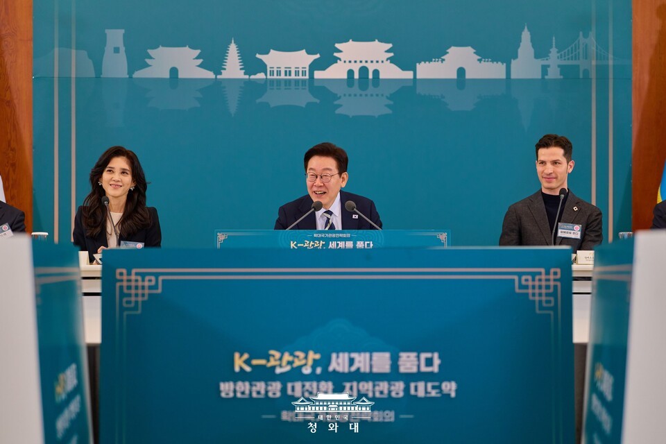 사진 출처_ 청와대