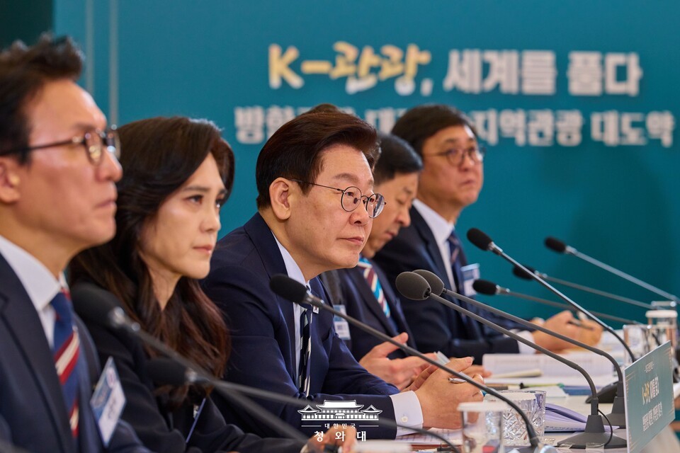 사진 출처_ 청와대