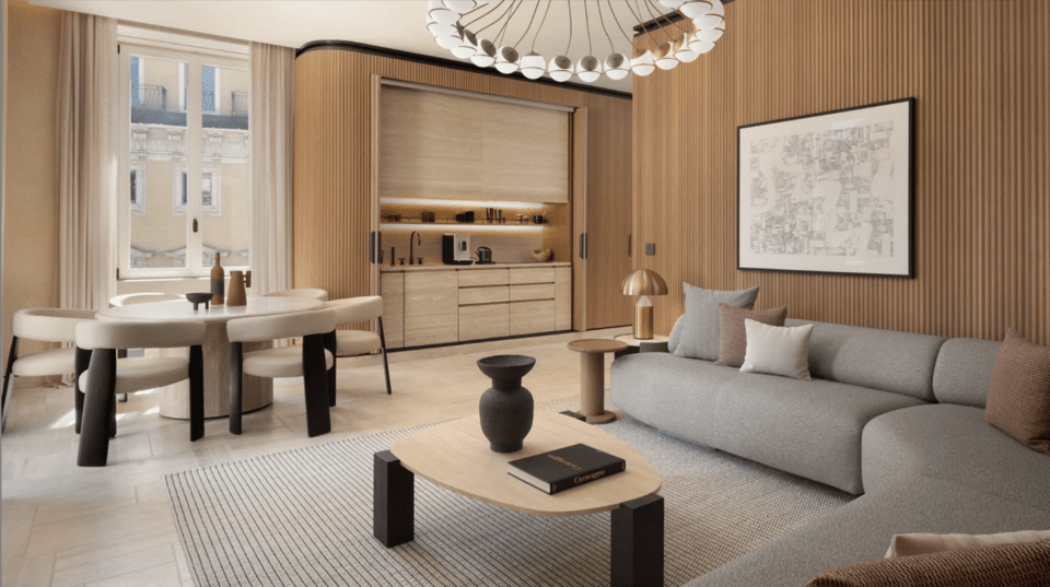 식스 센스 로마(사진 출처_ www.sixsenses.com/en/라스베가스 슬롯 머신 게임s-resorts/europe/italy/rome/accommodation/) 