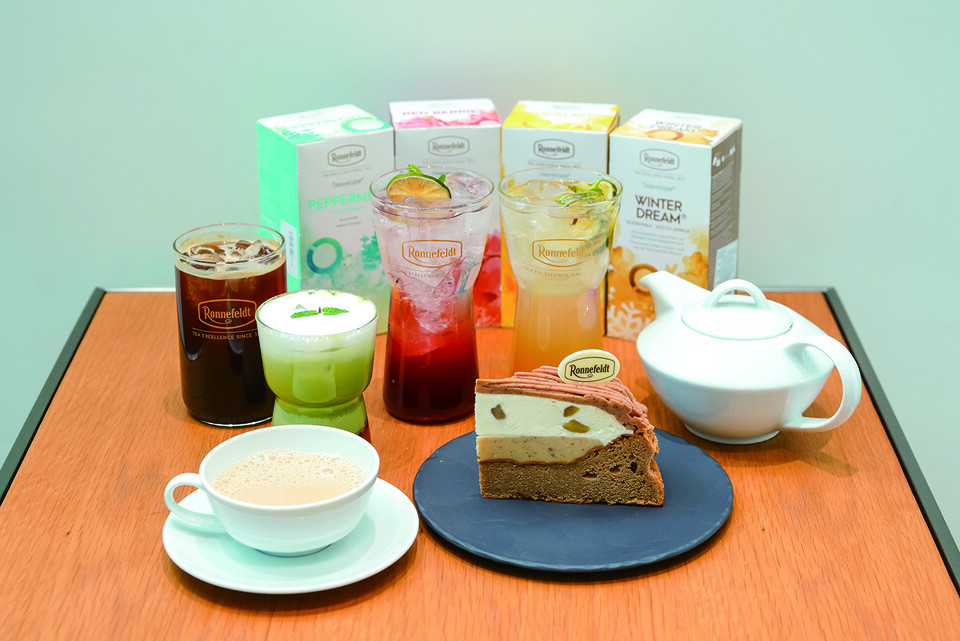 크레이지 슬롯 먹튀 티하우스 이케아 강동 시그니처 메뉴(Ronnefeldt Tea House, IKEA Gangdong — Signature Menu)