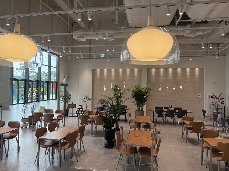 크레이지 슬롯 먹튀 티하우스 이케아 강동(Ronnefeldt Tea House, IKEA Gangdong)