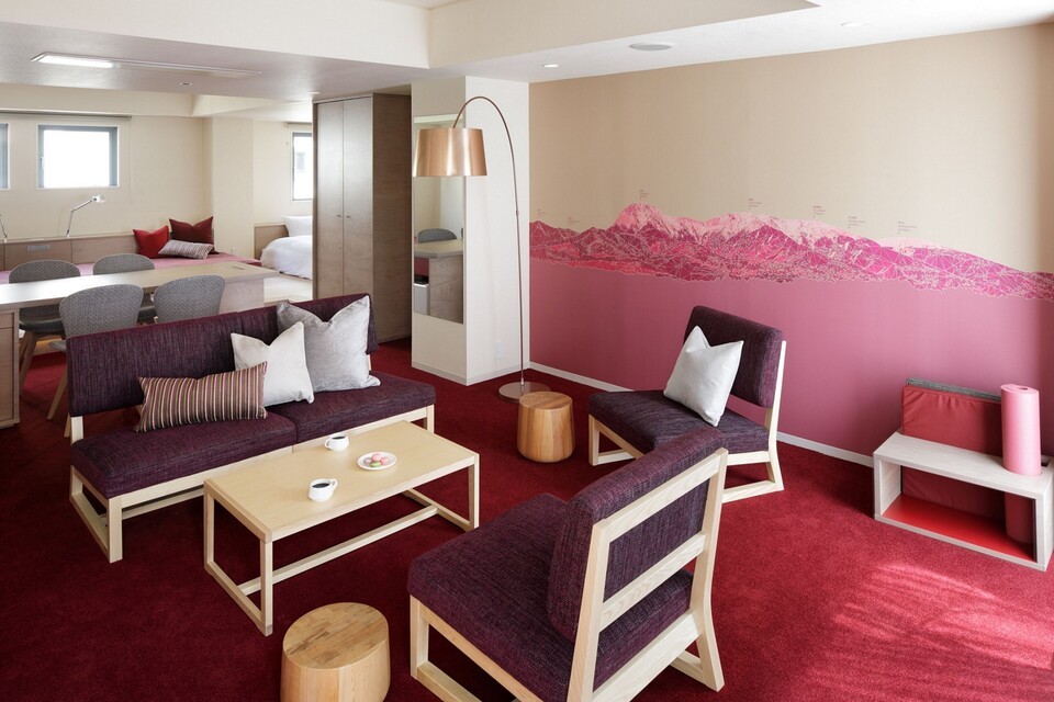 슬롯 머신 동영상나레 야쓰가타케 슬롯 머신 동영상_와인 산지의 특성을 반영한 객실