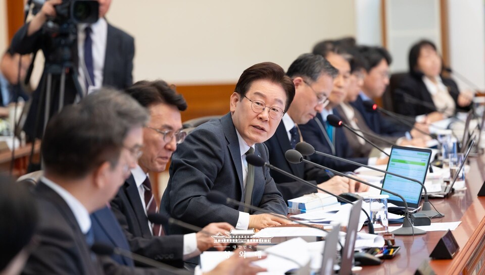 사진 출처_ 청와대