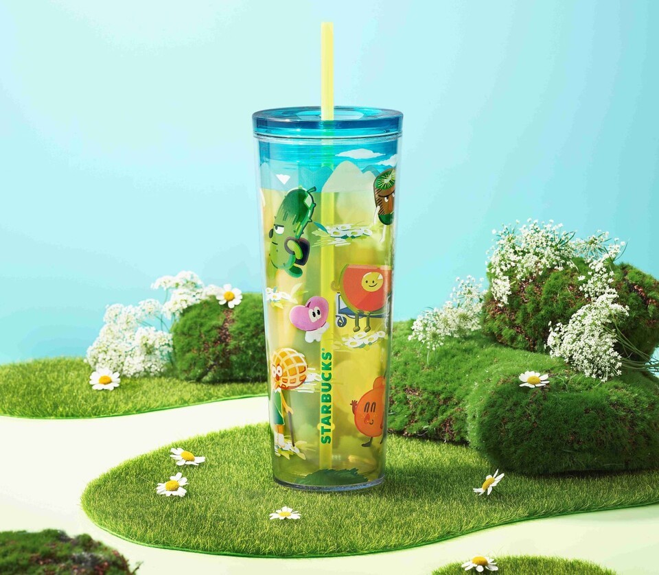 대상 수상작 정안나 카지노 슬롯 머신 게임의 '어떤 색이나 어떤 모양이나 괜찮아'는 커뮤니티 하모니 플레어 콜드컵(710ml)으로 구현됐다.