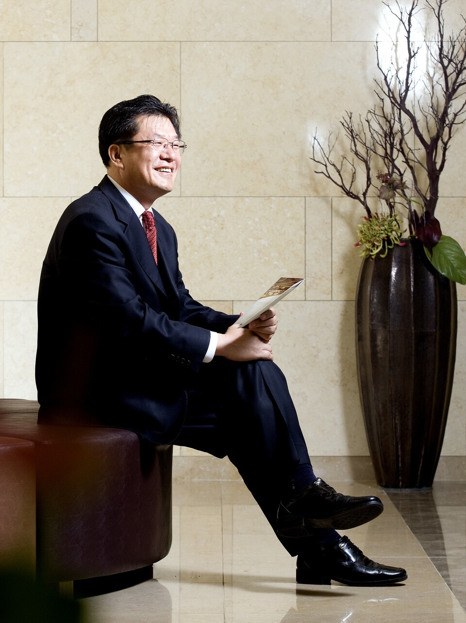 HTC 김곤중 대표