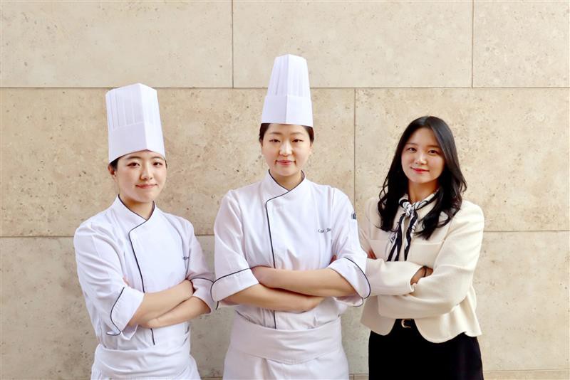 '슬롯 머신 보너스 K 고메 레이스' 1차 경선 1위 팀, 알로프트 서울 명동 ‘불리 노바’