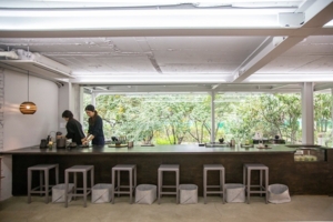 [고전 슬롯 머신의 Hotel Design] 덜어내는 것에 집중, 칠랙스(Chillax)에 주목고전 슬롯 머신 공간