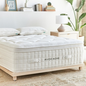 [고전 슬롯 머신의 Hotel Design] 꿀잠 제공을 위한 고전 슬롯 머신의 매트리스(Mattress) 혁명