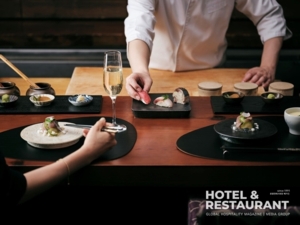 [Dining Proposal] 따뜻한 11월의 외식가