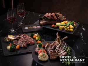 [Dining Proposal] 1월의 신년 꽁 머니 슬롯 & 스트로베리 애프터눈 티 세트