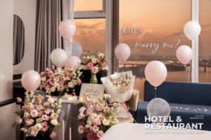 [Hotel Proposal] 3월의 로맨틱 꽁 머니 슬롯포즈