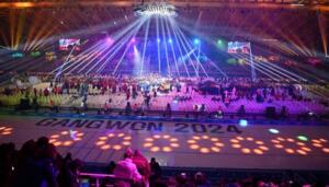 [Local Networks] 세계 청소년들의 스포츠 축제, 2024 슬롯 머신 하는 법 동계청소년올림픽대회