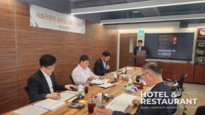 대한민국을 대표하는 3인의 우수 다낭 카지노 슬롯 머신리어, 2024년 제8회 ‘K-Hotelier’ 수상자 발표