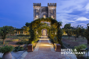 [미스터 슬롯의 Luxuary Hotel] 프랑스 남부의 중심미스터 슬롯 만나는 역사와 타의 추종을 불허하는 럭셔리, 르 그랑 자르뎅(Le Grand Jardin)