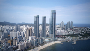 [이창주의 Hotel Data] 국제회의 개최 시 부산 슬롯 머신 게임 다운로드 점유율 변화