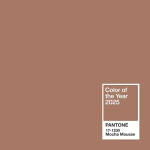 [고전 슬롯 머신의 고전 슬롯 머신 Design] 올해의 컬러(2025 Color of the Year)