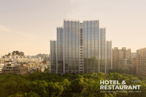 [미스터 슬롯의 Luxuary 미스터 슬롯] 건축과 예술의 경계를 넘어선 카펠라 타이베이 & 파티나 오사카