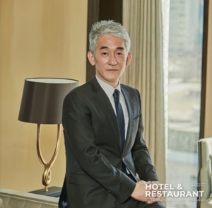 르메르디앙 & 목시 시카고 슬롯 이중호 총지배인,  수상