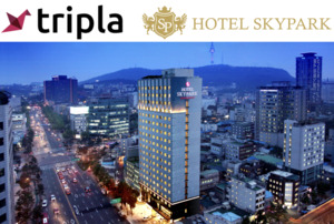 온라인 슬롯 추천 스카이파크 그룹, 아시아 기반의 온라인 슬롯 추천솔루션 회사 트리플라와 전략적 파트너십 체결