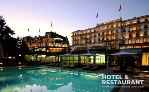 [미스터 슬롯의 Luxuary 미스터 슬롯] 보-리바지 팰리스와 로잔 팰리스의 시간을 초월한 매력