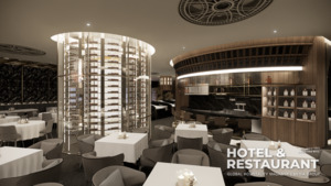 [Prime Restaurant] 마카오 카지노 슬롯 머신 방법 ‘몰튼스 더 스테이크 하우스’ 한국 상륙