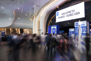 아시아 최대 규모 호레카 전시회, 2025 Thaifex HORECA Asia 성료