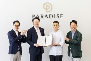 슬롯사이트 승부벳-강민구 셰프, 한식 파인다이닝 세계화 위한 전략적 파트너십 체결
