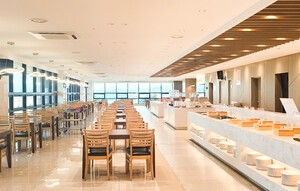 속초로 떠나는 미식 여행, 라마다 속초 '오션갤리' 새단장 오픈