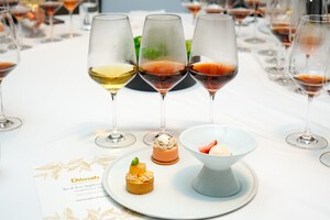 [F&B Event] Dilmah Real Tea Appreciation South Korea 2025 개최
