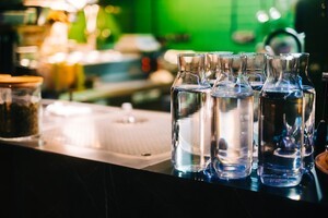 [고재윤의 Beverage Insight]워터 마케팅 전략  