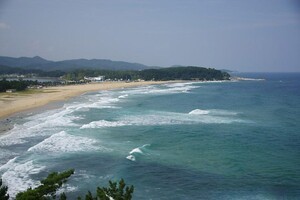 [Local Networks] 강원도 고성 화진포(花津浦) 여행  - 바다·호수·역사를 보다