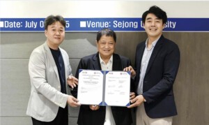 [Academy Leader] 세종대학교 티 카페 슬롯 머신 버그관광대학, 필리핀 유수 대학과 MOU 체결
