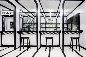 [이규홍의 Hotel Design] 공간의 새로운 시각언어, 모노크롬 미니멀리즘