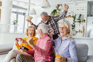 [Chairman's Letter] 호텔기업의 블루오션, 시니어 레지던스