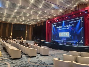 [전관수의 세계음식여행] 2025 IHG F&B Conference & Indigo Bandung
