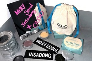 컬래버 맛집 '목시서울인사동', 여름 맞아 다양한 브랜드와  협업 패키지 진행